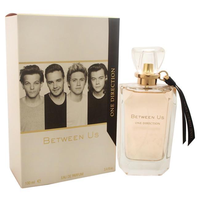 BETWEEN US BY ONE DIRECTION FOR WOMEN -  Eau De Parfum SPRAY