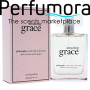 AMAZING GRACE BY PHILOSOPHY FOR WOMEN -  Eau De Parfum SPRAY