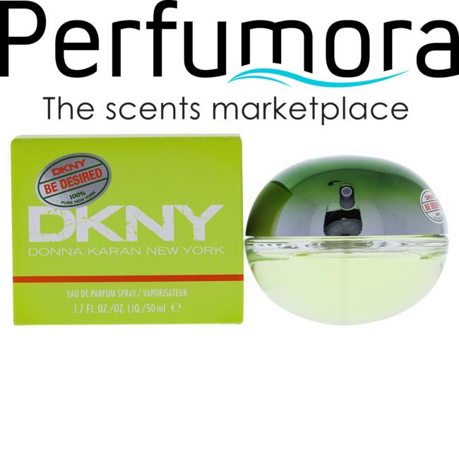BE DESIRED DKNY BY DONNA KARAN FOR WOMEN -  Eau De Parfum SPRAY