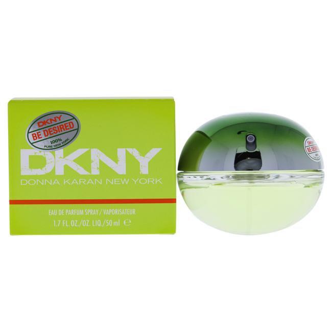 BE DESIRED DKNY BY DONNA KARAN FOR WOMEN -  Eau De Parfum SPRAY