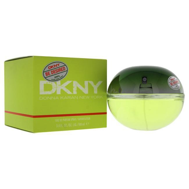 BE DESIRED DKNY BY DONNA KARAN FOR WOMEN -  Eau De Parfum SPRAY