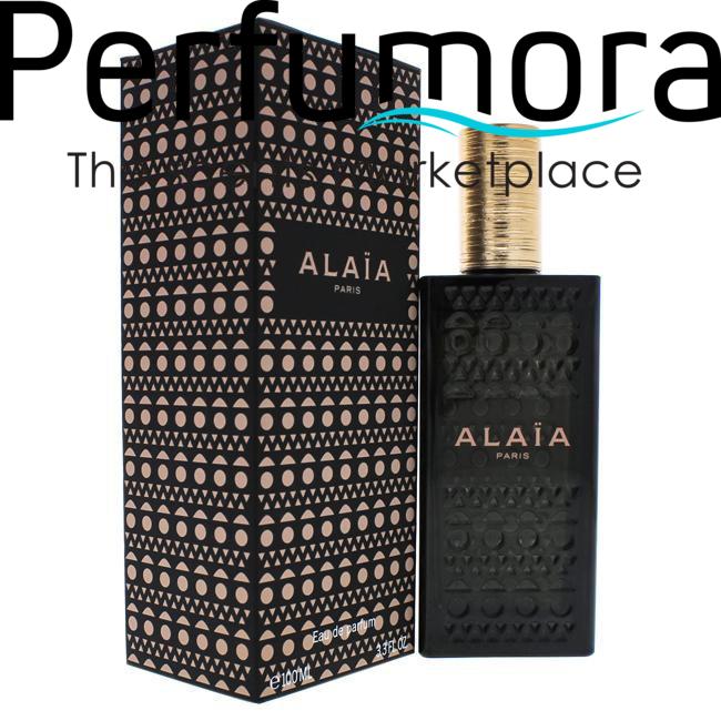 ALAIA PARIS BY ALAIA FOR WOMEN -  Eau De Parfum SPRAY
