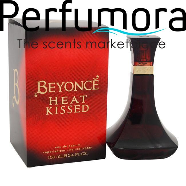 BEYONCE HEAT KISSED BY BEYONCE FOR WOMEN -  Eau De Parfum SPRAY