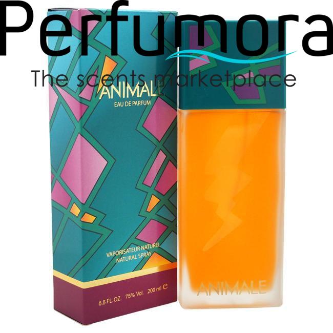 ANIMALE BY ANIMALE FOR WOMEN -  Eau De Parfum SPRAY