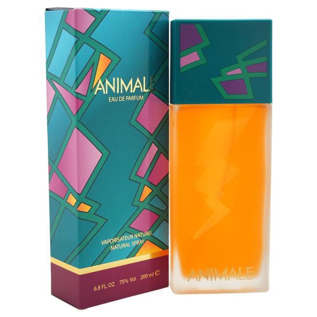 ANIMALE BY ANIMALE FOR WOMEN -  Eau De Parfum SPRAY