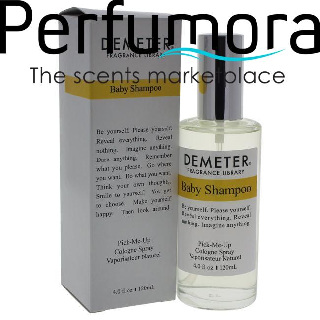 BABY SHAMPOO BY DEMETER FOR WOMEN -  COLOGNE SPRAY