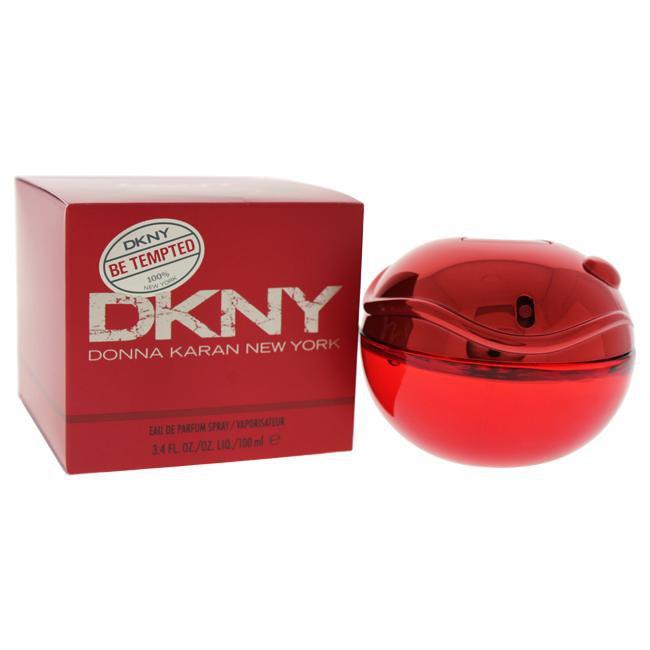 BE DELICIOUS BE TEMPTED BY DONNA KARAN FOR WOMEN -  Eau De Parfum SPRAY