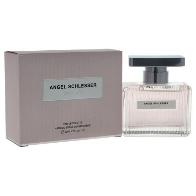 ANGEL SCHLESSER POUR ELLE BY ANGEL SCHLESSER FOR WOMEN -  Eau De Toilette SPRAY
