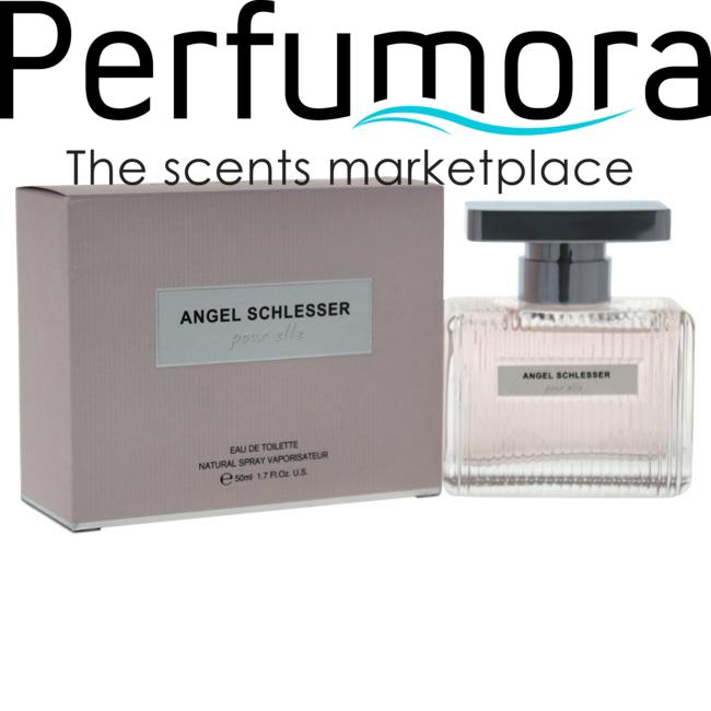 ANGEL SCHLESSER POUR ELLE BY ANGEL SCHLESSER FOR WOMEN -  Eau De Toilette SPRAY