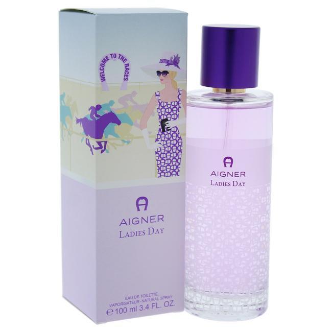 AIGNER LADIES DAY BY ETIENNE AIGNER FOR WOMEN -  Eau De Toilette SPRAY