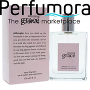 AMAZING GRACE BY PHILOSOPHY FOR WOMEN -  Eau De Toilette SPRAY