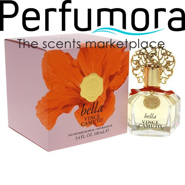 Bella For Women By Vince Camuto Eau De Parfum Spray