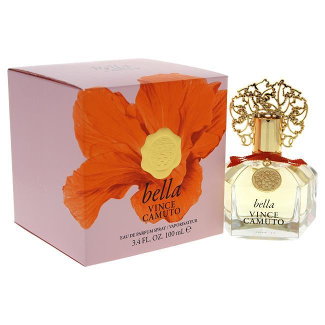 Bella For Women By Vince Camuto Eau De Parfum Spray