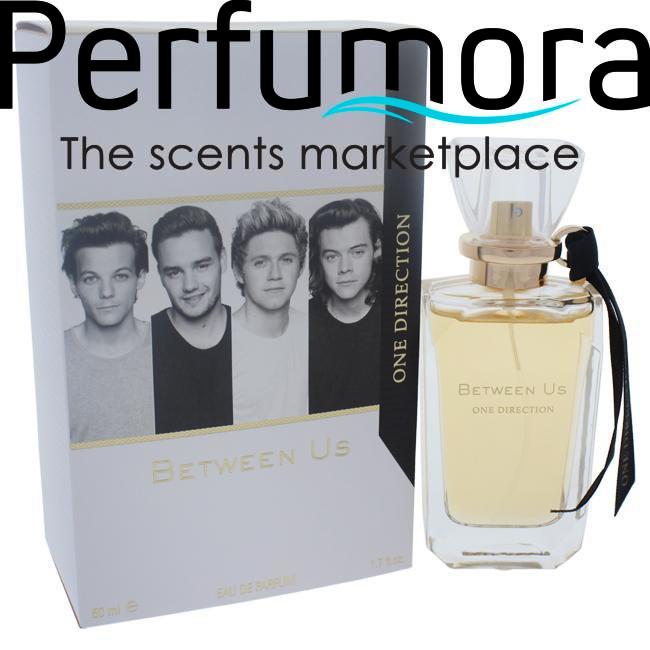 BETWEEN US BY ONE DIRECTION FOR WOMEN -  Eau De Parfum SPRAY