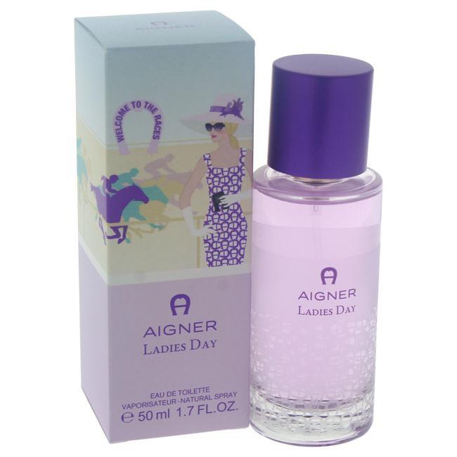 AIGNER LADIES DAY BY ETIENNE AIGNER FOR WOMEN -  Eau De Toilette SPRAY