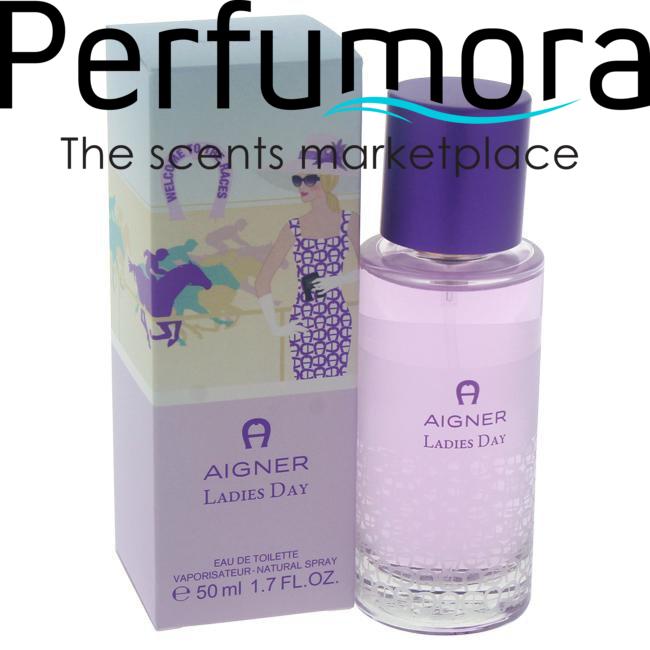 AIGNER LADIES DAY BY ETIENNE AIGNER FOR WOMEN -  Eau De Toilette SPRAY