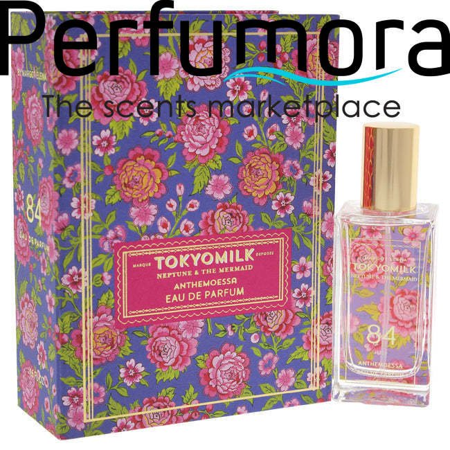 Anthemoessa No. 84 by TokyoMilk for Women -  Eau de Parfum Spray