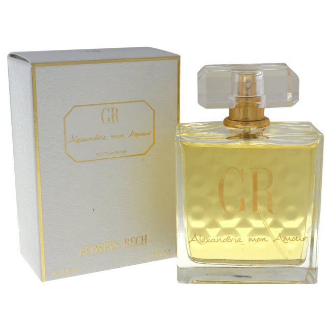Alexandrie Mon Amour by Georges Rech for Women - EDP Spray