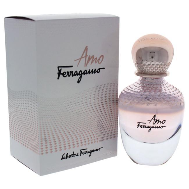 AMO FERRAGAMO BY SALVATORE FERRAGAMO FOR WOMEN -  Eau De Parfum SPRAY