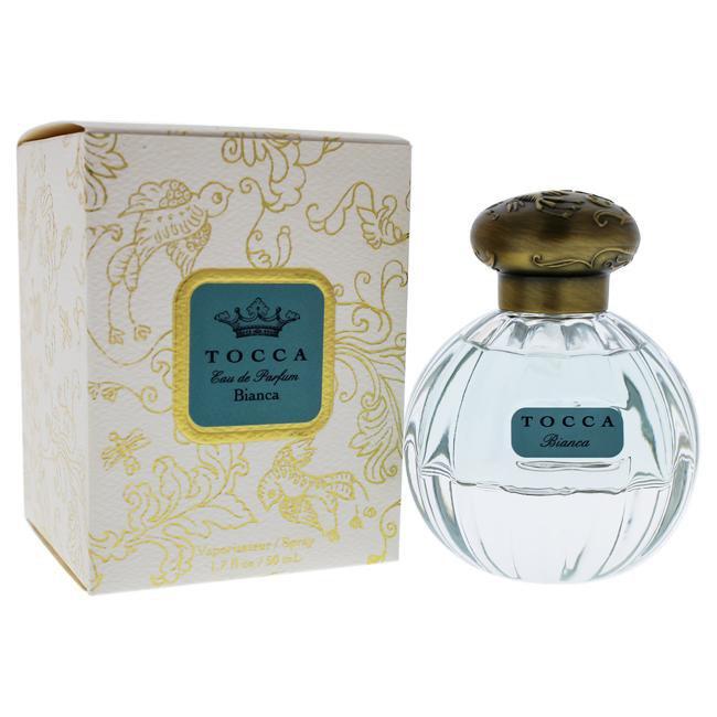 BIANCA BY TOCCA FOR WOMEN -  Eau De Parfum SPRAY