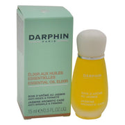 Aromatic Care Essential Oil Elixir - Jasmine by Darphin for Women - 0.5 oz Oil