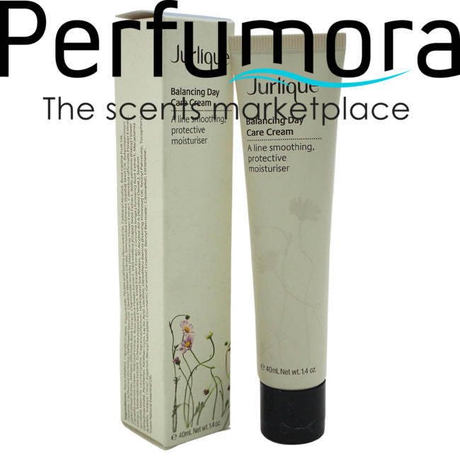 Balancing Day Care Cream by Jurlique for Women - 1.4 oz Cream