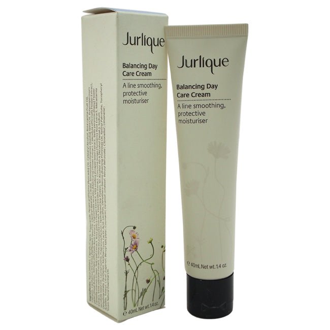 Balancing Day Care Cream by Jurlique for Women - 1.4 oz Cream