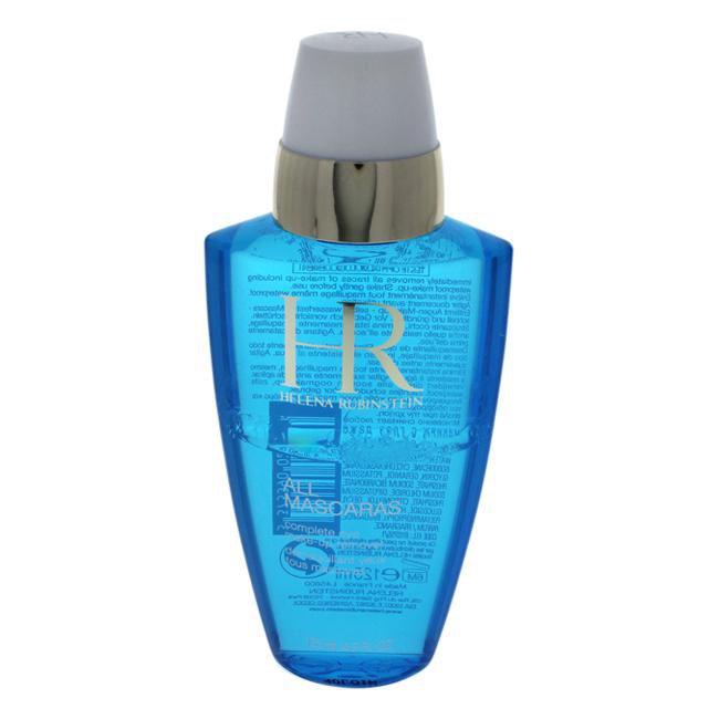 All Mascaras! Makeup Remover by Helena Rubinstein for Women - 4.2 oz Makeup Remover