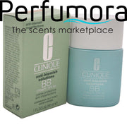 Anti-Blemish Solutions BB Cream SPF 40 - Medium Deep by Clinique for Women - 1 oz Makeup