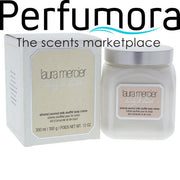 Almond Coconut Milk Souffle Body Creme by Laura Mercier for Women - 12 oz Body Cream