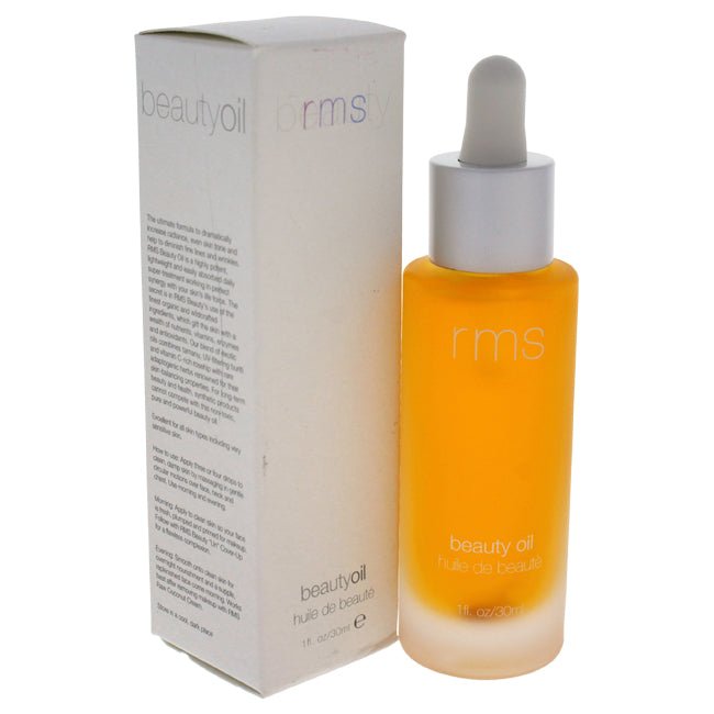 Beauty by RMS Beauty for Women - 1.01 oz Oil