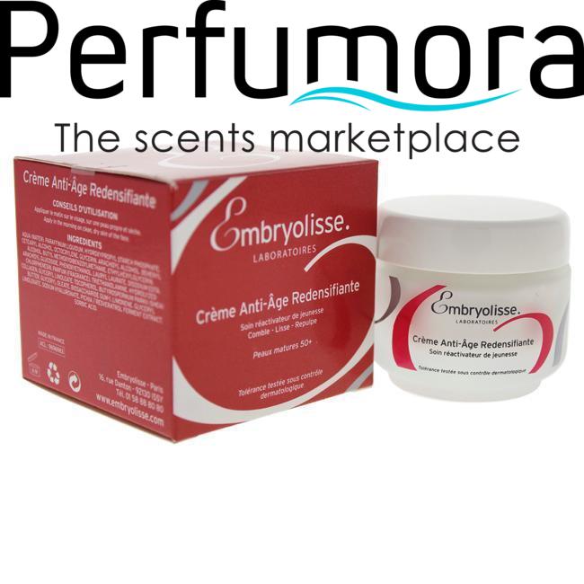 Anti-Ageing Re-Densifying Cream by Embryolisse for Women - 1.7 oz Cream