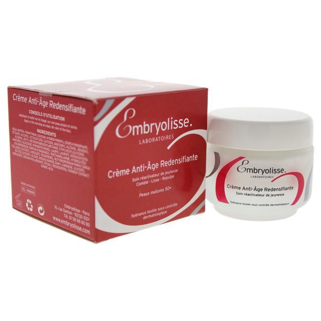 Anti-Ageing Re-Densifying Cream by Embryolisse for Women - 1.7 oz Cream