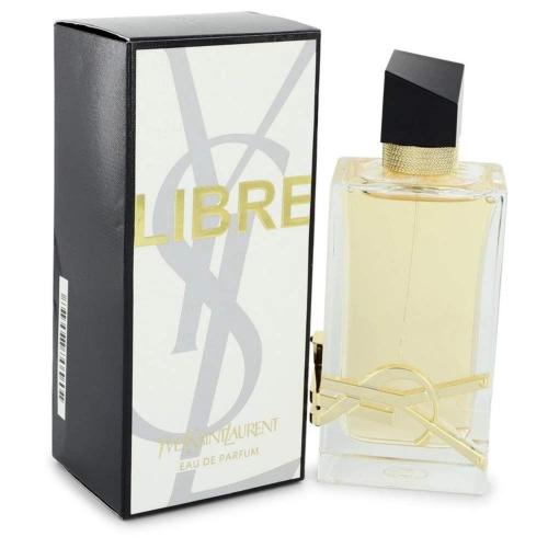 YSL LIBRE 5 OZ EAU DE PARFUM SPRAY FOR WOMEN