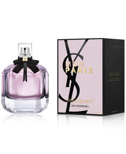 YSL MON PARIS 5 OZ EAU DE PARFUM SPRAY