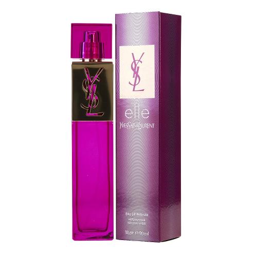 YSL ELLE 3 OZ EAU DE PARFUM SPRAY