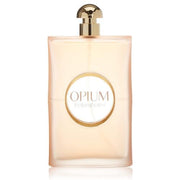 YSL OPIUM VAPEURS DE PARFUM TESTER 4.2 EDT SP FOR WOMEN