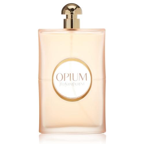 YSL OPIUM VAPEURS DE PARFUM TESTER 4.2 EDT SP FOR WOMEN