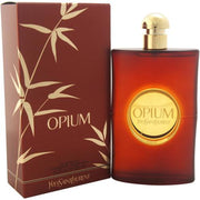 YSL OPIUM 4.2 EDT SP FOR WOMEN