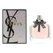 YSL MON PARIS STAR EDITION 3 OZ EAU DE PARFUM SPRAY