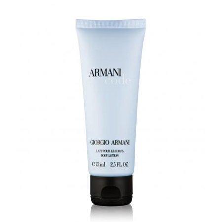 Armani Code Body Lotion for Women by Giorgio Armani