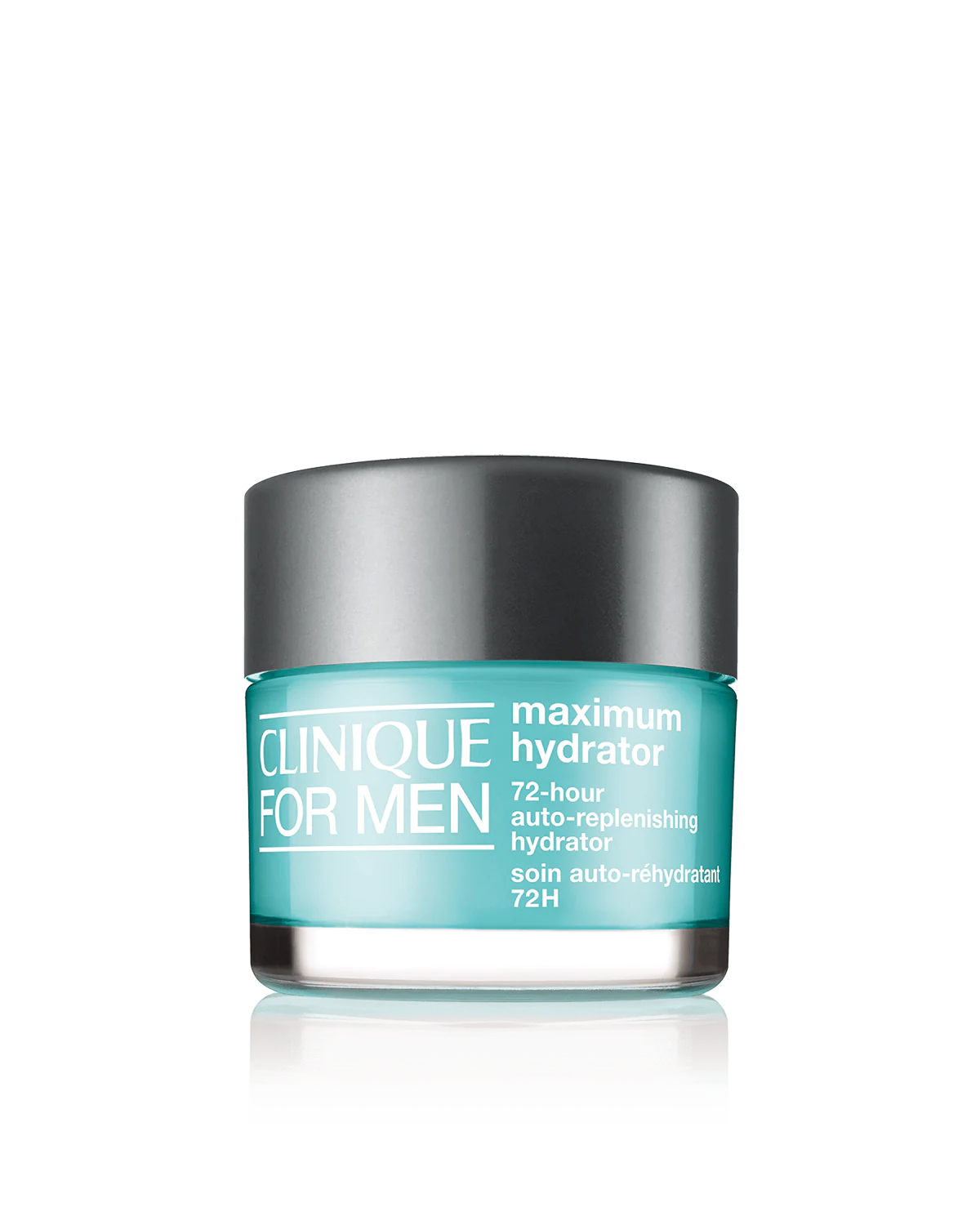 CLINIQUE MAXIMUM HYDRATOR 72-HOUR AUTO-REPLENISHING HYDRATOR 0.5 OZ