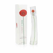 SECRET PLUS FLOWER BY ROSE 2.5 EAU DE TOILETTE SPRAY FOR WOMEN