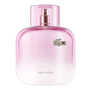 LACOSTE EAU DE LACOSTE L.12.12 ELEGANT TESTER 3 OZ EDT SP FOR WOMEN